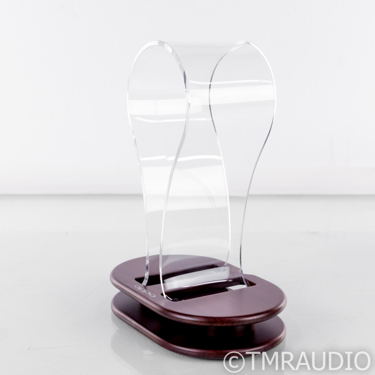 Oppo Headphone Stand (New) (SOLD)