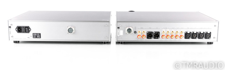 Pass Labs XP-22 Stereo Preamplifier; XP22; Remote (SOLD)
