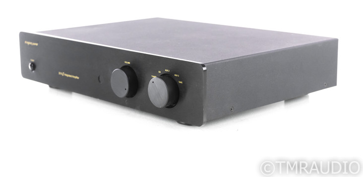 Exposure 2010S Stereo Integrated Amplifier; 2010-S; Remote; MM Phono