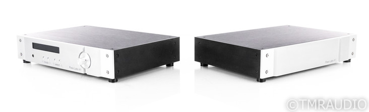 Pass Labs X1 Stereo Preamplifier; X-1; Remote (SOLD)