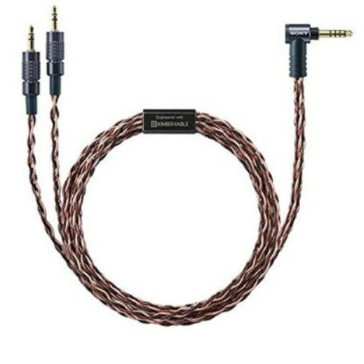 Sony MUC-B20BL1 Headphone Cable