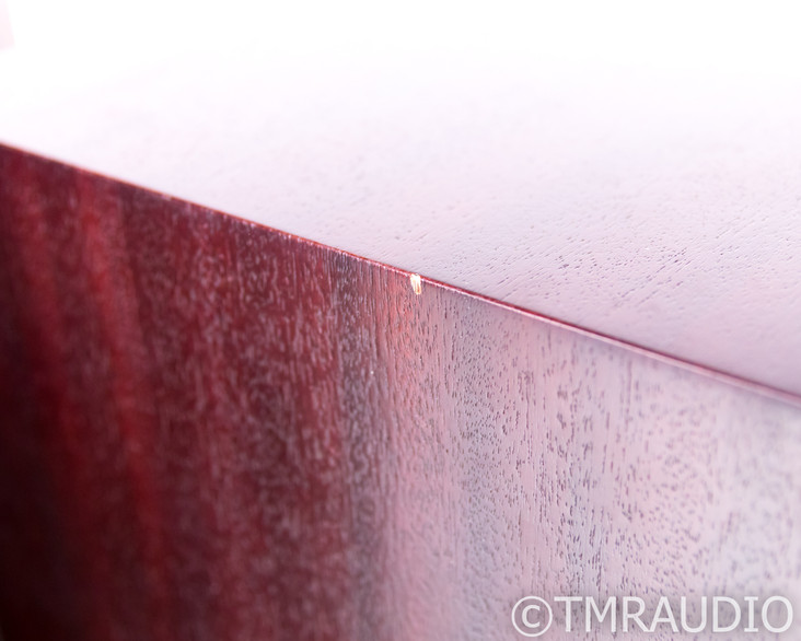 Totem Acoustic Signature One Bookshelf Speakers; Mahogany Pair (SOLD)