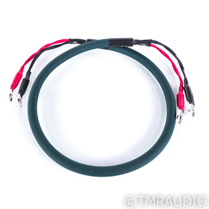 Cardas Parsec Speaker Cable; Single 1m Cable
