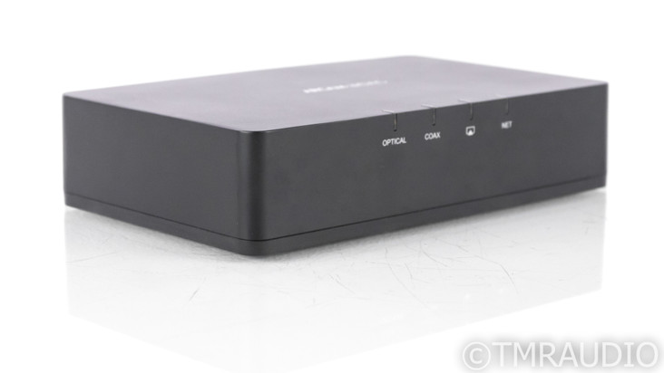 Arcam AirDAC D/A Converter; DAC