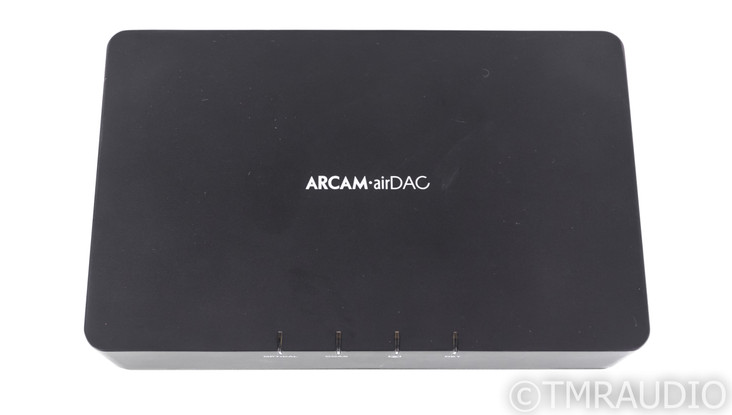 Arcam AirDAC D/A Converter; DAC
