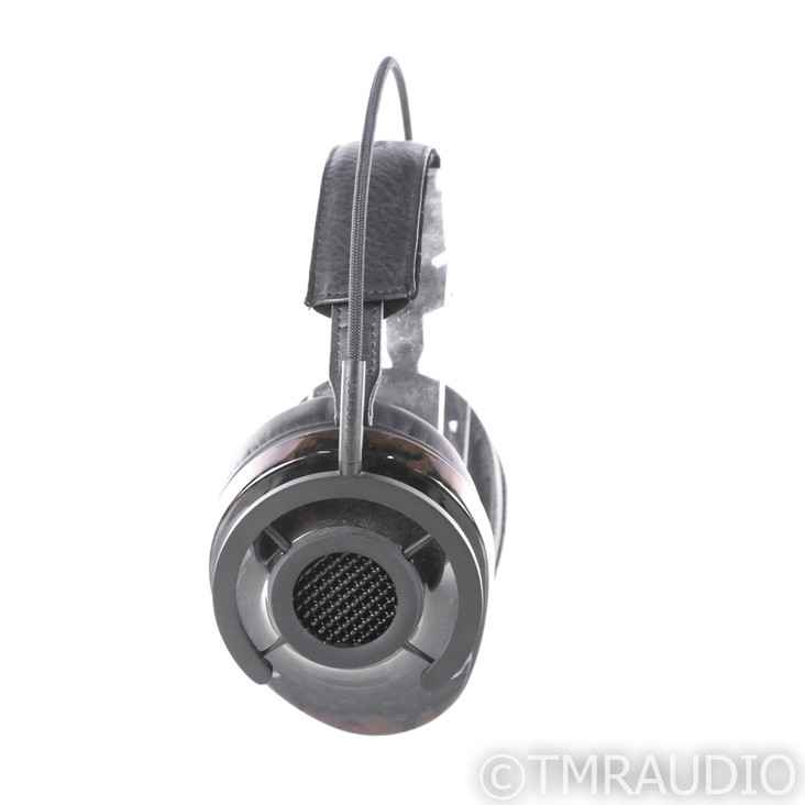 Audioquest Nighthawk Semi Open Back Dynamic Headphones