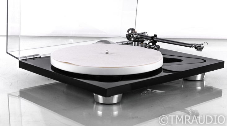 Rega RP10 Turntable; RP-10; Rega Apheta 2 MC Cartridge