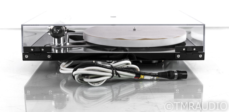 Rega RP10 Turntable; RP-10; Rega Apheta 2 MC Cartridge