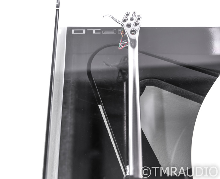 Rega RP10 Turntable; RP-10; Rega Apheta 2 MC Cartridge