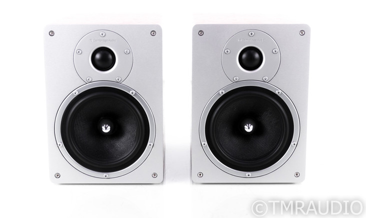 Cambridge Audio S30 Bookshelf Speakers; Walnut Pair; S-30