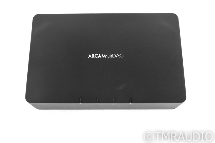 Arcam AirDAC D/A Converter; DAC (1/1)