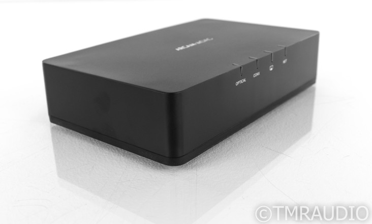 Arcam AirDAC D/A Converter; DAC (1/1)