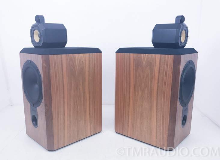 B&W 801 Series 3 Floorstanding Speakers; Pair; Bowers & Wilkins