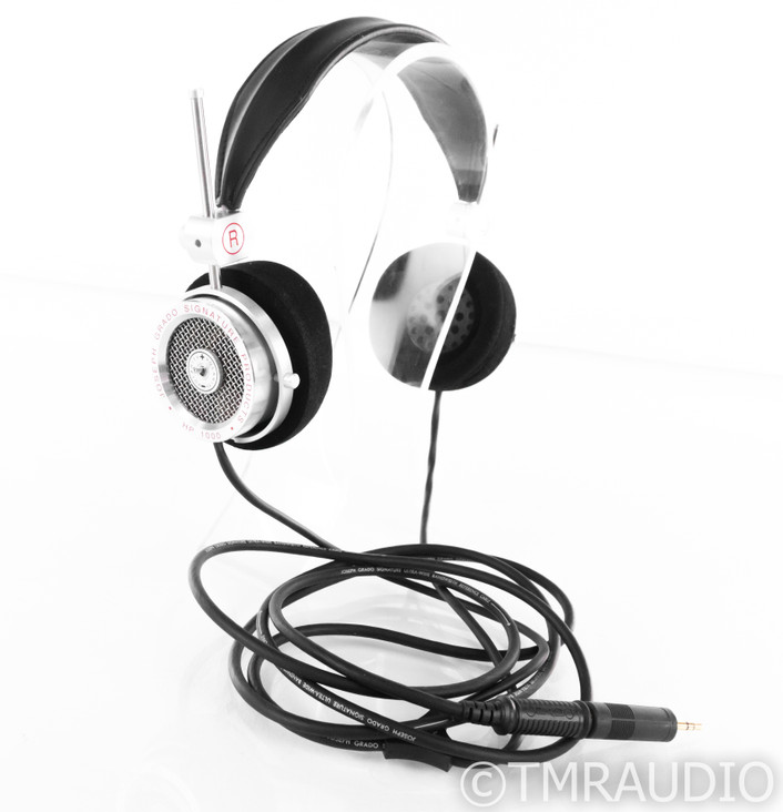 Joseph Grado Signature Products HP1 Vintage Open Back Headphones; HP-1