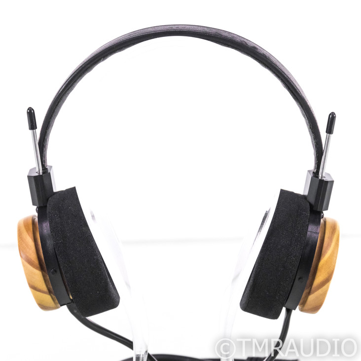 Grado Labs Heritage GH4 Open Back Headphones