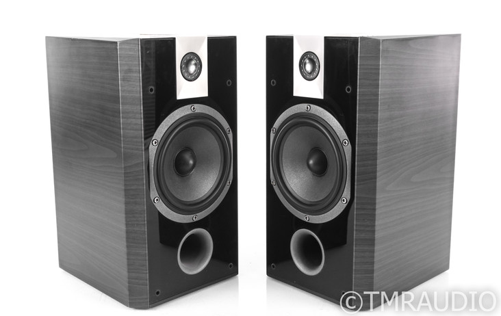 Focal Chorus 806 V Bookshelf Speakers; Pair