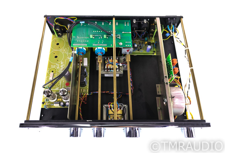 EAR 868L Stereo Tube Preamplifier; Yoshino; 868 LineStage Preamp