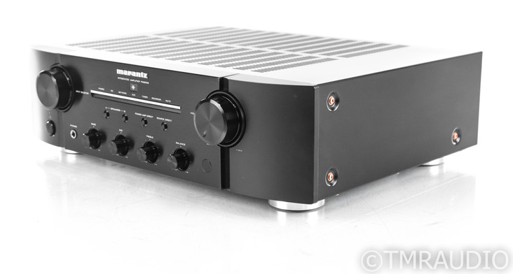 Marantz PM8005 Stereo Integrated Amplifier; PM-8005
