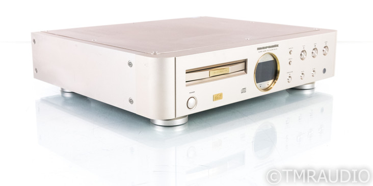 Marantz SA-14 Ver. 2 SACD / CD Player; SA14; Remote