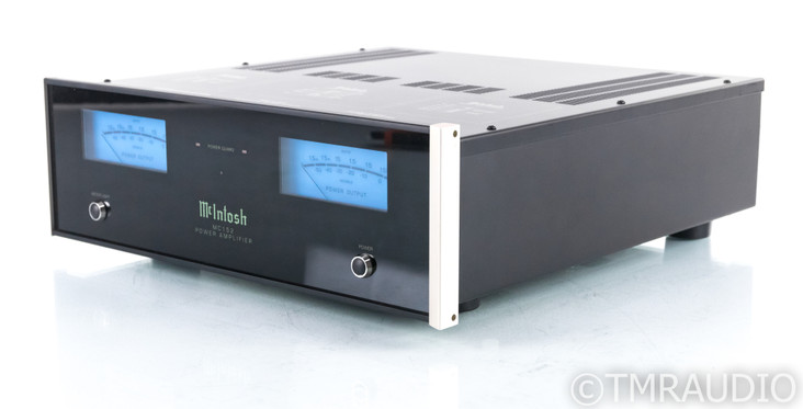 McIntosh MC152 Stereo Power Amplifier; MC-152 (SOLD5)