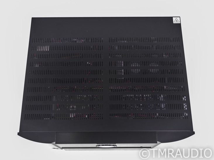 Marantz MM8077 7 Channel Power Amplifier; MM8077