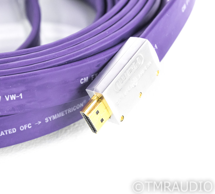 WireWorld Ultraviolet 7 HDMI Cable; 7m Digital Interconnect