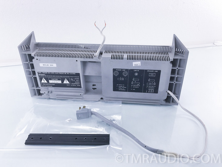 Bang & Olufsen Beolab 3000 Amplifier