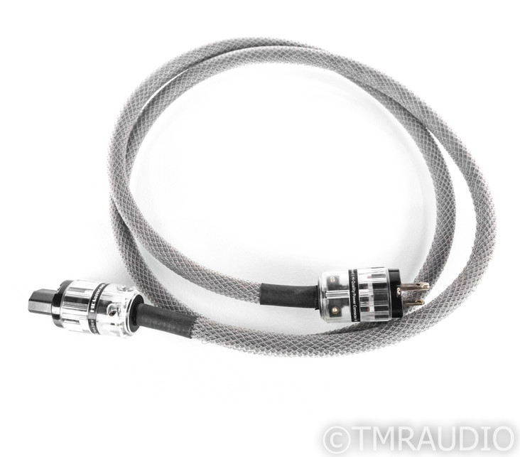 HiDiamond Diamond 3 Power Cable; 2m AC Cord