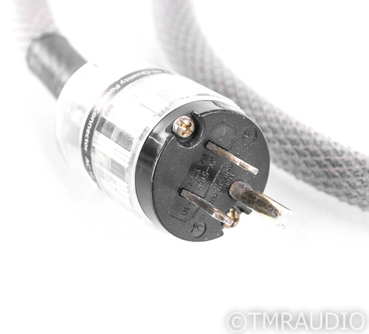 HiDiamond Diamond 3 Power Cable; 2m AC Cord