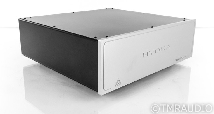 Shunyata Hydra Triton V1 AC Power Line Conditioner (SOLD)