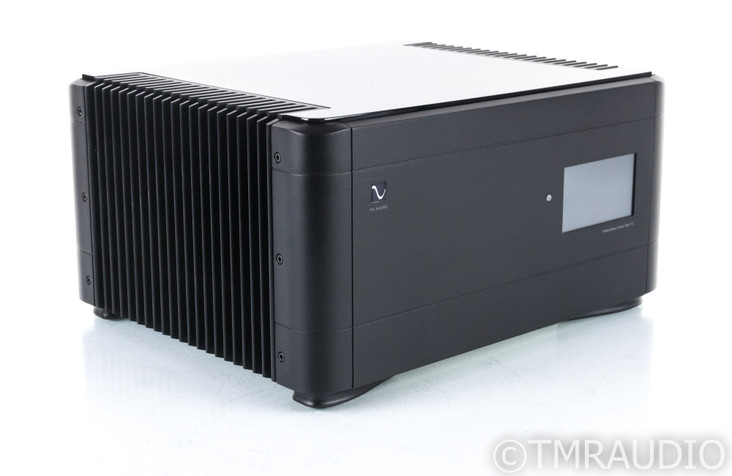PS Audio PerfectWave Power Plant 10 Power Conditioner; P10; AC Line Regenerator (SOLD)