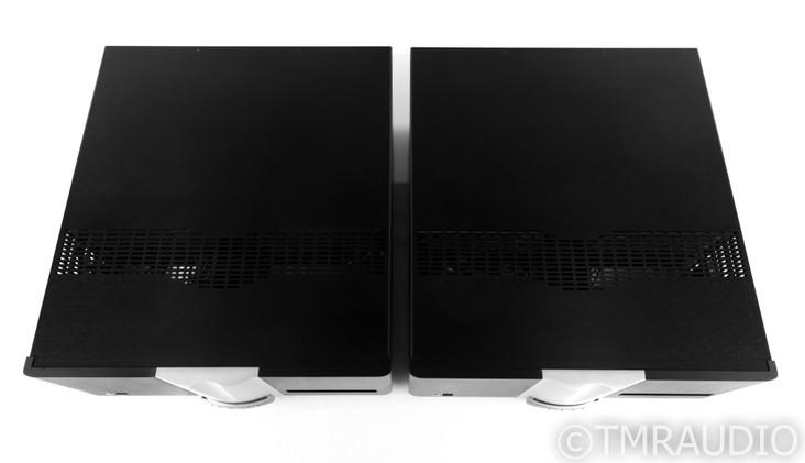 Krell Solo 375 XD Mono Power Amplifier; Pair