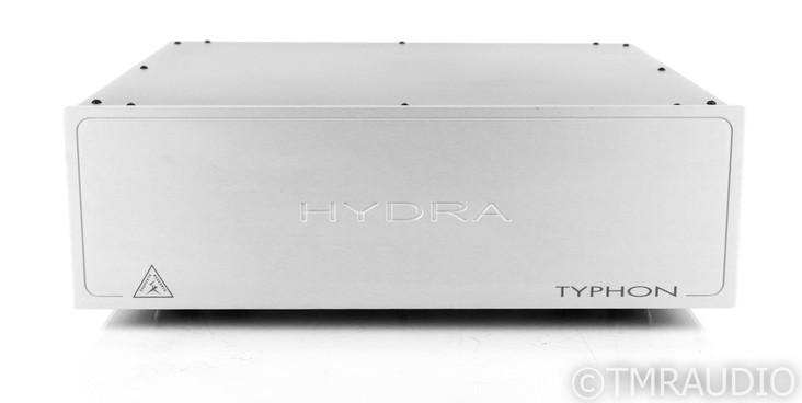 Shunyata Hydra Typhon X1 AC Line Noise Reducer; X-1