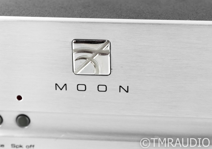 Simaudio Moon i-1 Stereo Integrated Amplifier; I1 (No Remote)