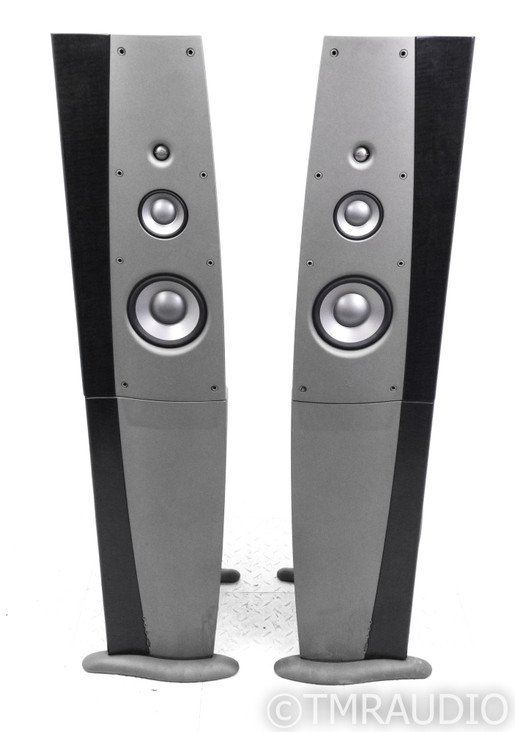 Infinity Intermezzo 4.1T Floorstanding Speakers; Pair