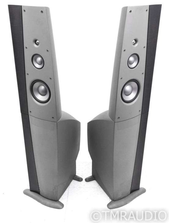 Infinity Intermezzo 4.1T Floorstanding Speakers; Pair