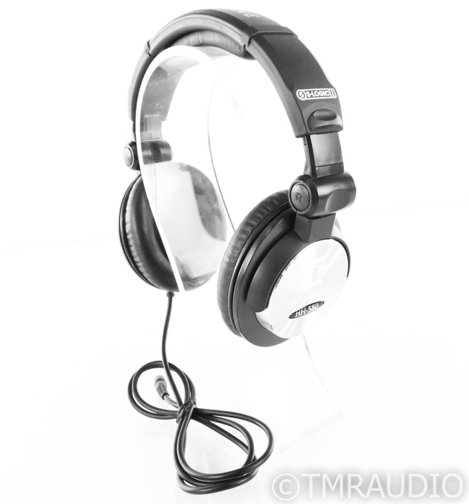 Ultrasone HFI-580 Headphones; HFI580