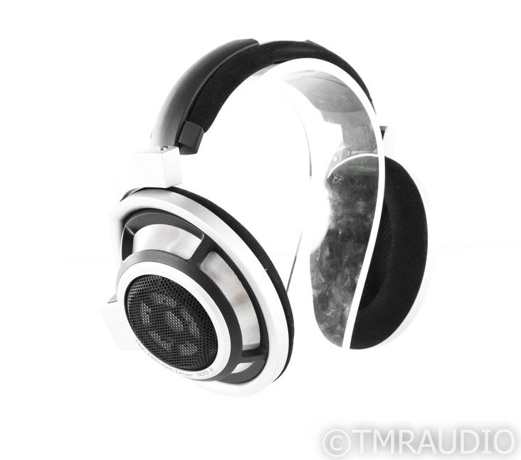 Sennheiser HD800 Open Back Headphones; HD-800 (SOLD5)