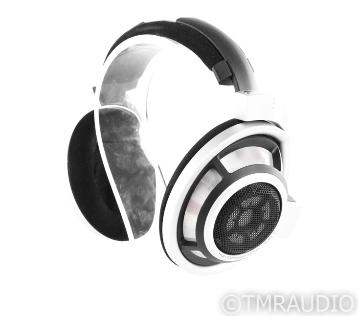 Sennheiser HD800 Open Back Headphones; HD-800 (SOLD5)