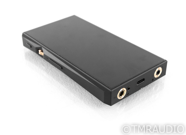 Fiio M11 Portable High-Resolution Audio Player
