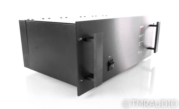 Adcom GFA-555 Stereo Power Amplifier; GFA555 (SOLD2)