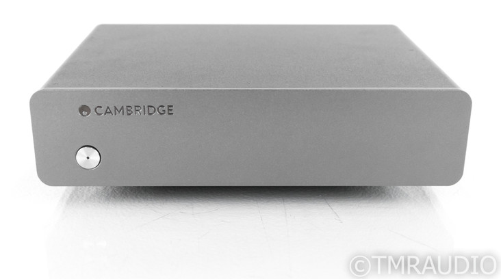 Cambridge Audio Solo MM Phono Preamplifier (SOLD)