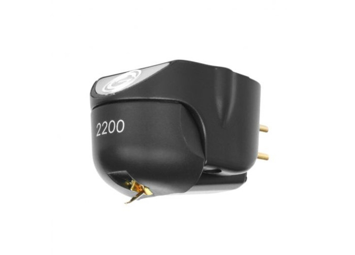 Goldring 2200 Moving Magnet Phono Cartridge; MM (New)