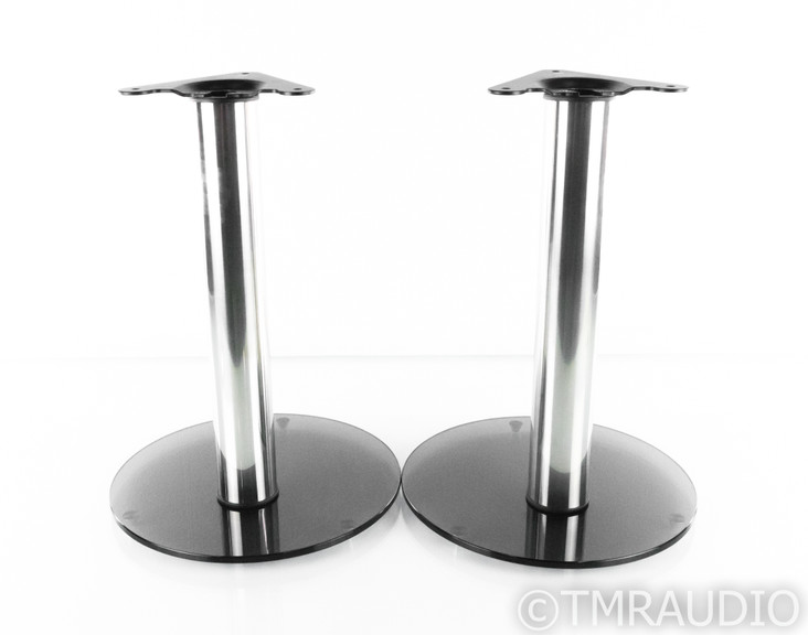 Meridian DSP3200 Speaker Stands; 22" Pair; DSP-3200