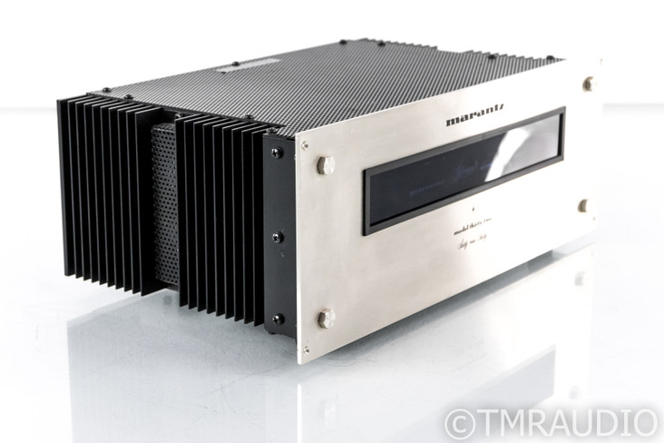 Marantz Model Thirty-Two Vintage Stereo Power Amplifier; 32