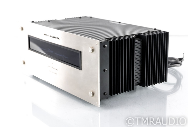 Marantz Model Thirty-Two Vintage Stereo Power Amplifier; 32