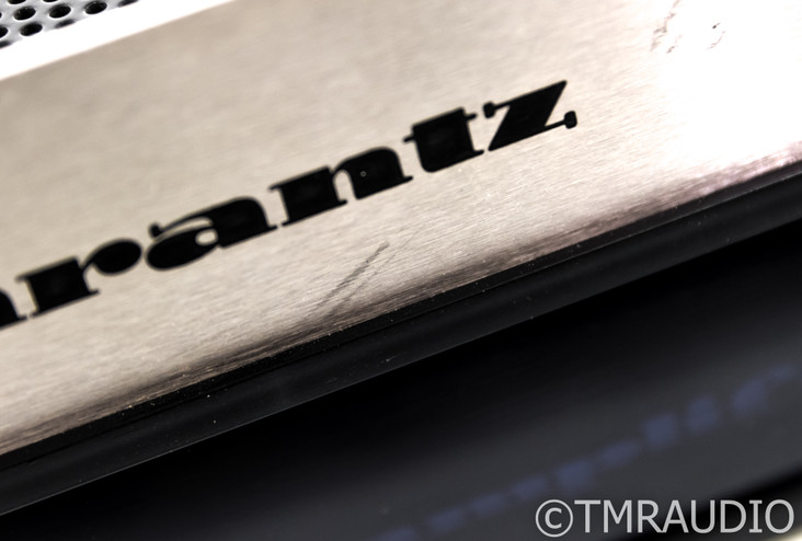 Marantz Model Thirty-Two Vintage Stereo Power Amplifier; 32