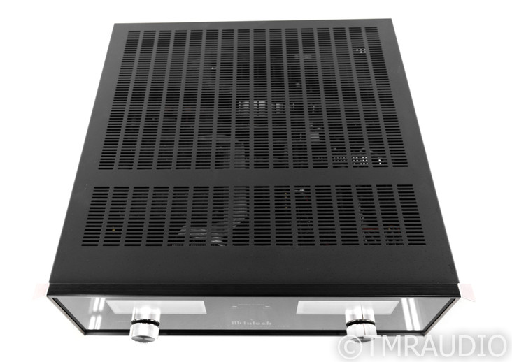 McIntosh MC162 Stereo Power Amplifier; MC-162 (SOLD3)