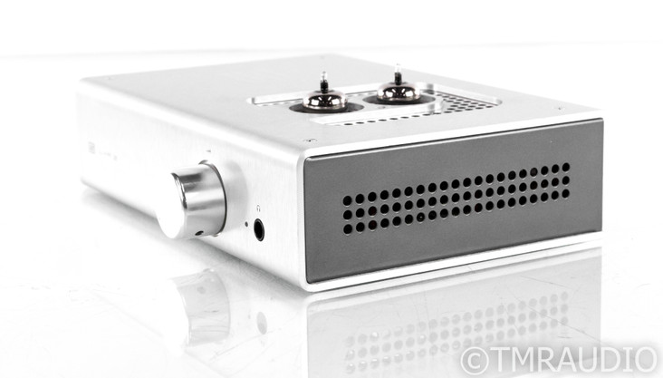 Schiit Lyr 2 Tube Headphone Amplifier / Preamplifier