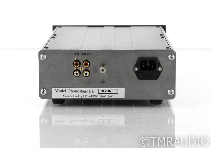 LFD Phonostage LE MM Phono Preamplifier